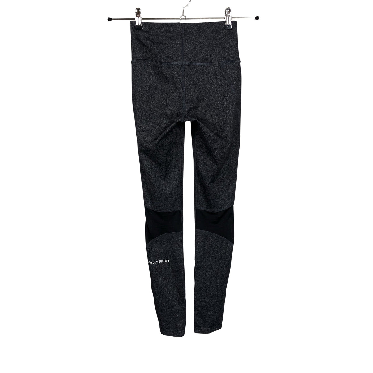 Unisex Kari Traa - Sports tights, size 34 - Gray (2)