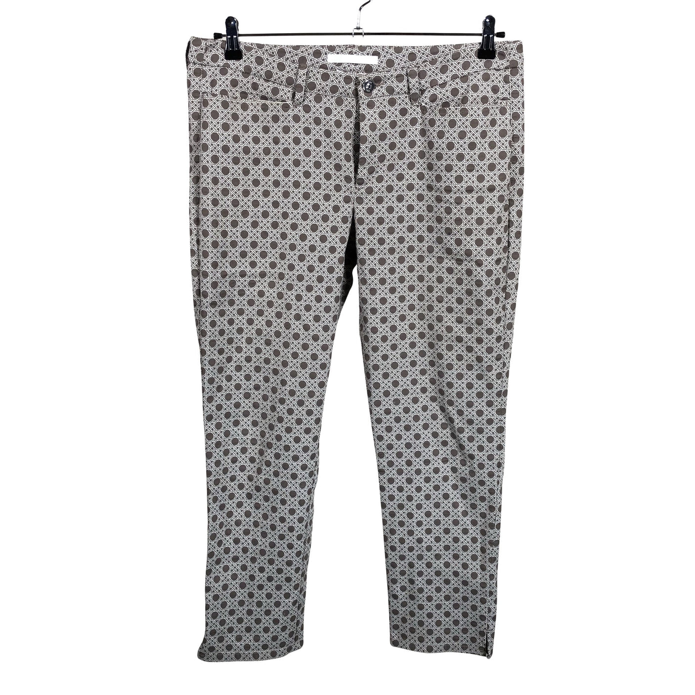 Unisex MAC - Slacks, size 38 - Brown (1)