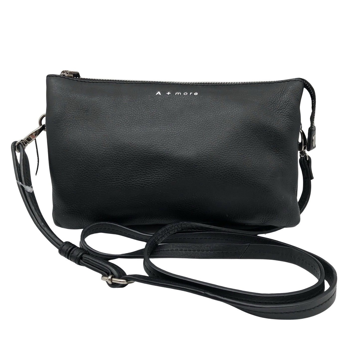 Unisex A+more - Shoulder bag, size Mini - Black (1)