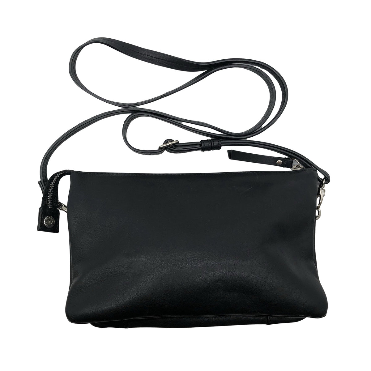 Unisex A+more - Shoulder bag, size Mini - Black (2)