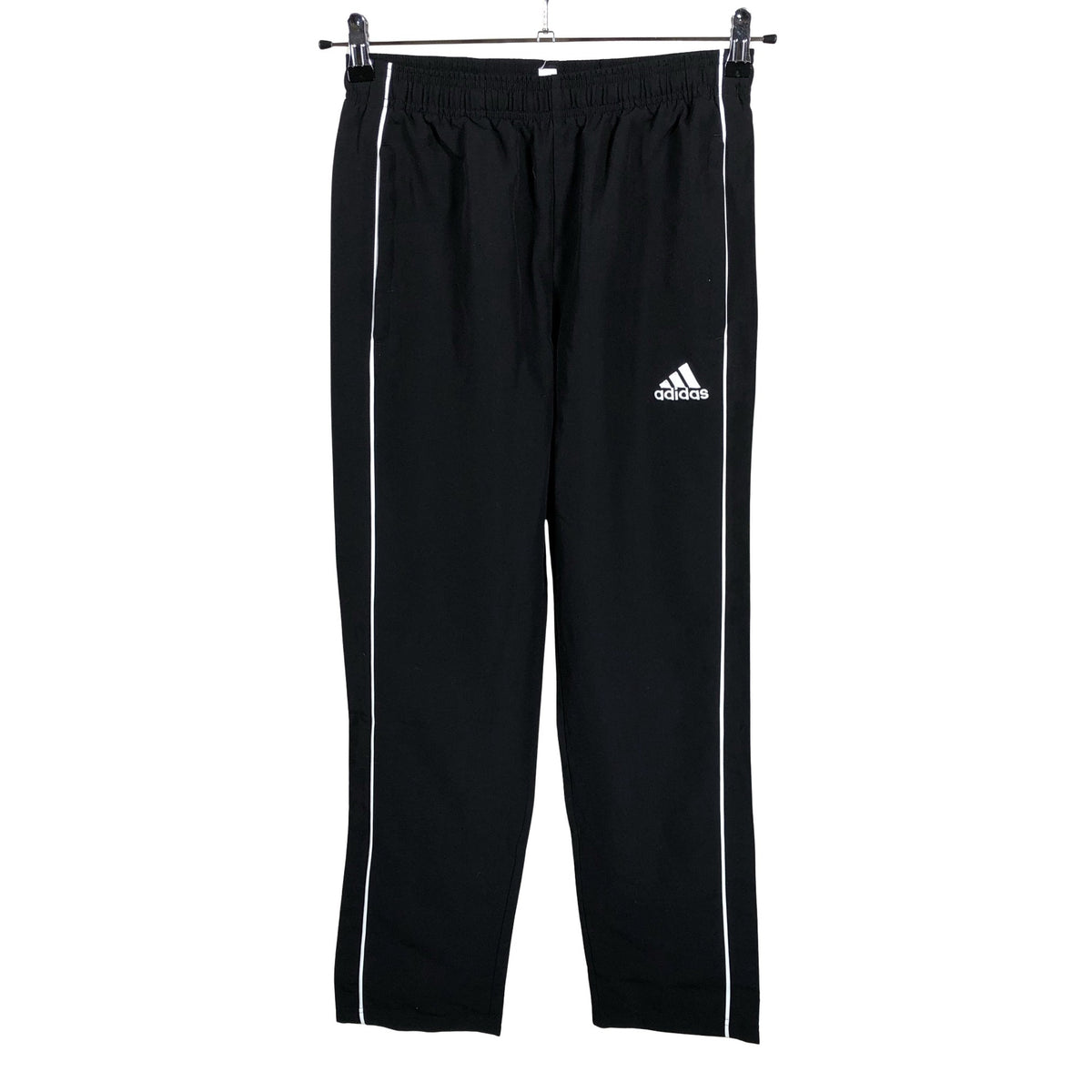 Unisex Adidas - Outdoor pants, size 158 - 164 - Black (1)