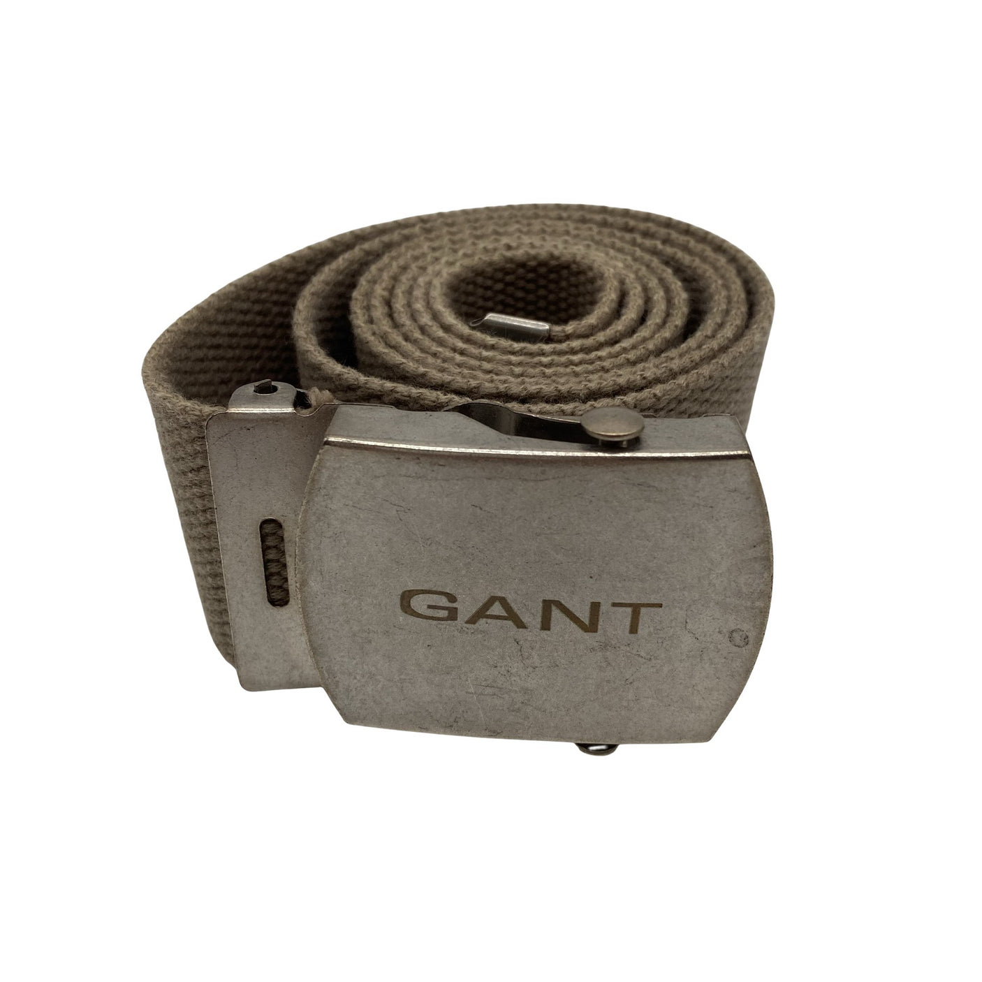 Unisex Gant - Other belts, size Ei kokoa - Beige (1)