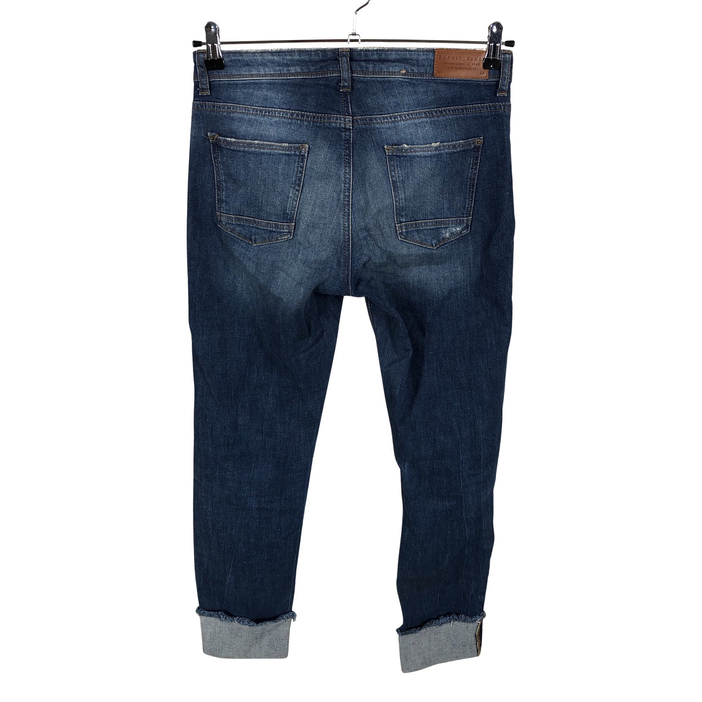 Unisex Esprit - Jeans, size W27 - Blue (2)