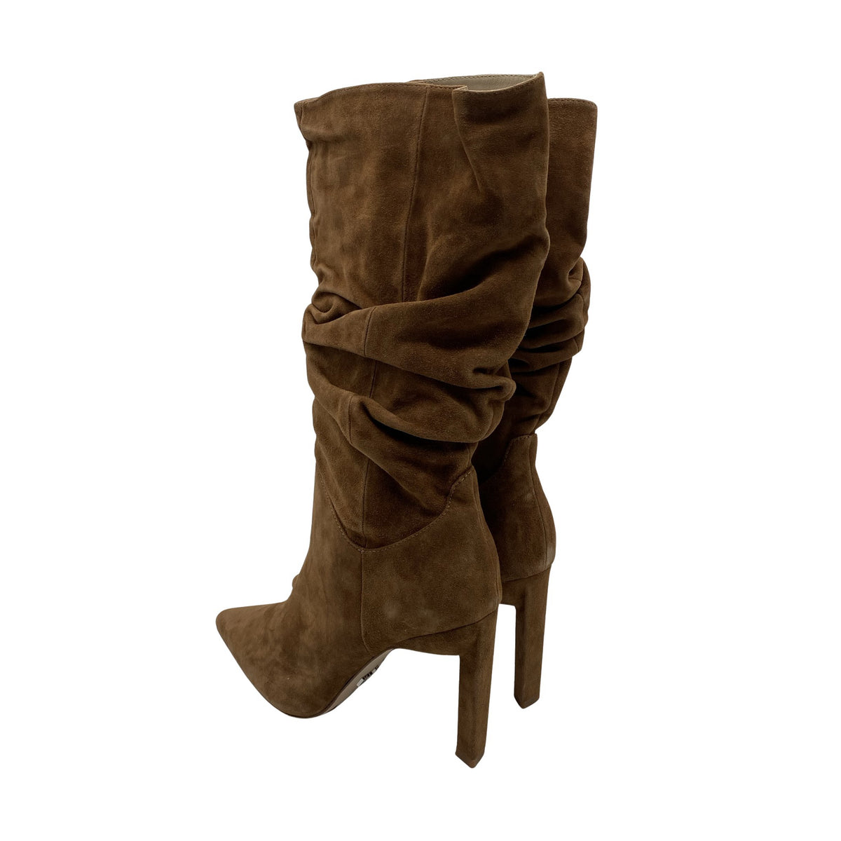 Unisex Karen Millen - Boots, size 39 - Brown (2)