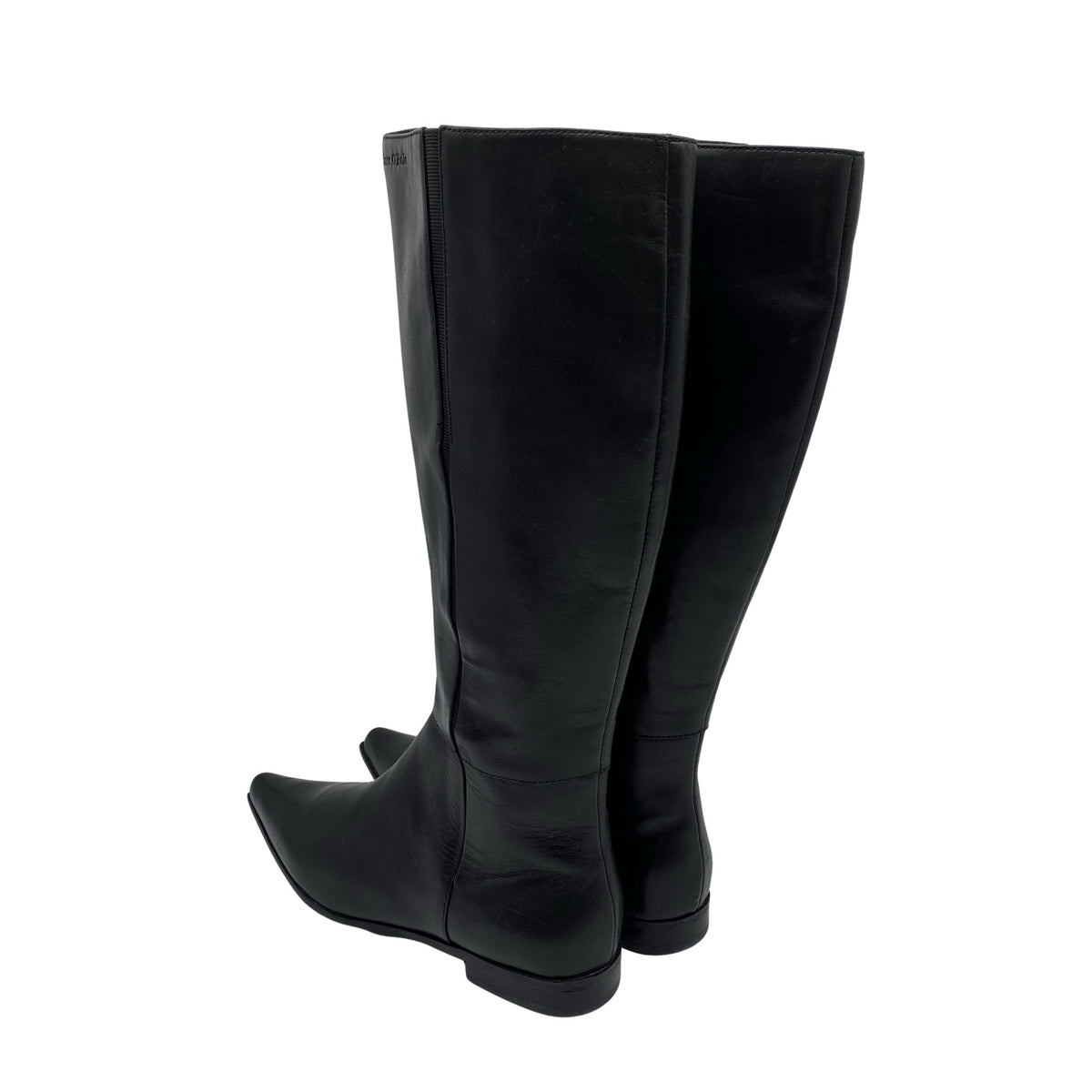 Unisex Marc O'Polo - Boots, size 38 - Black (2)