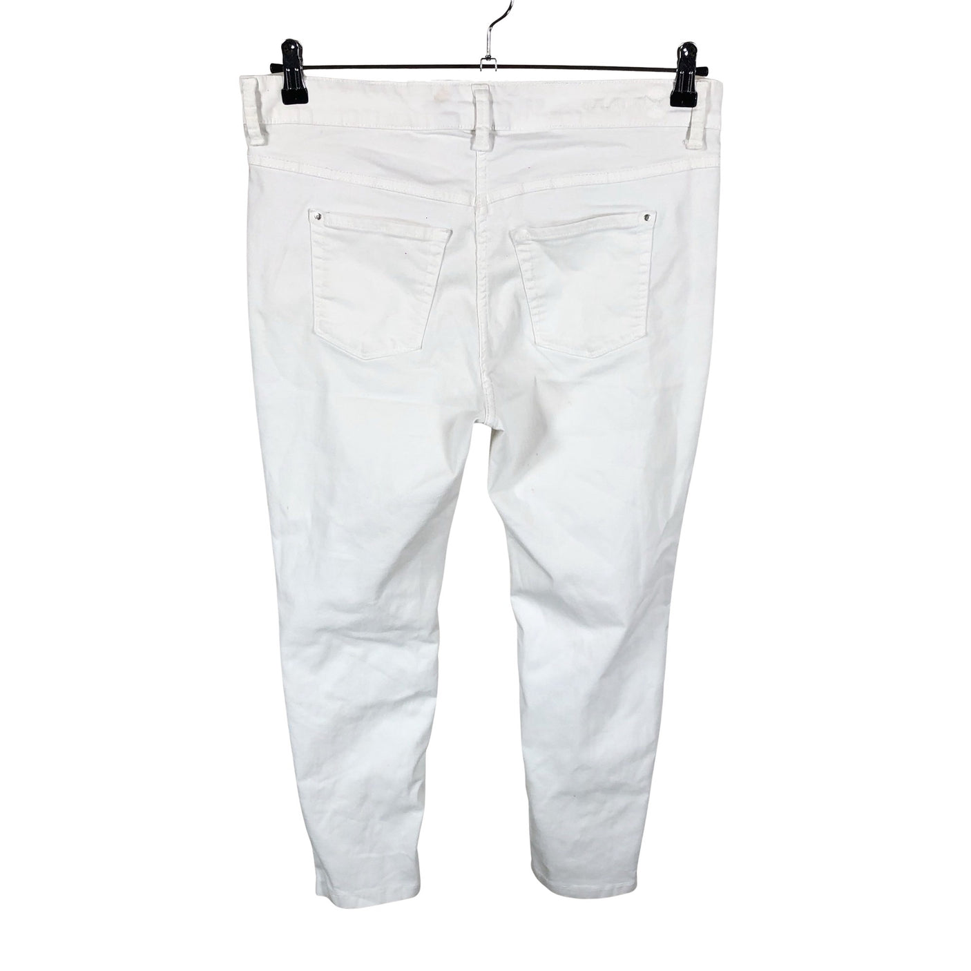 Unisex MAC - Jeans, size 44 - White (2)