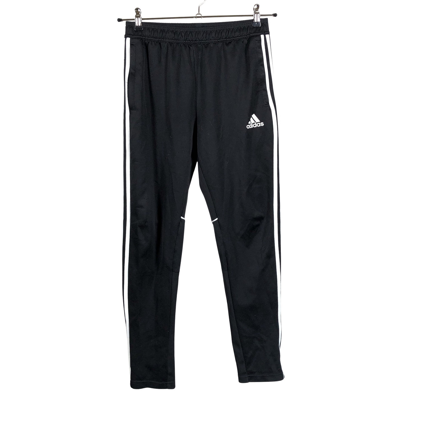 Unisex Calvin Klein - Track pants, size 152 - 158 - Black (1)