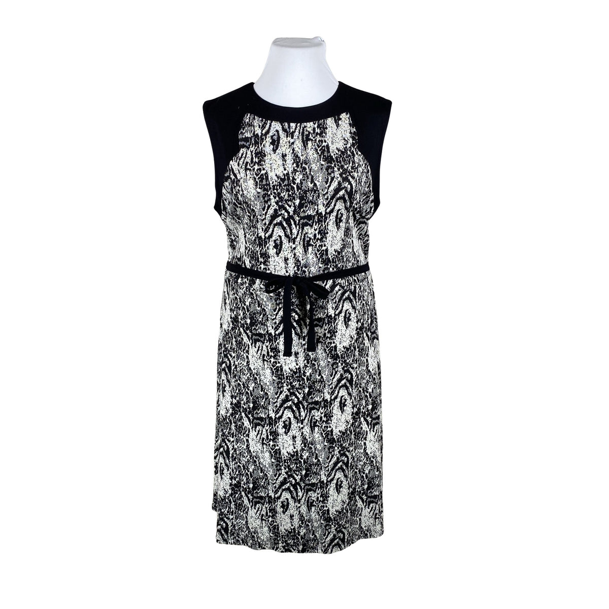 Unisex Anna Field - Tricot dress, size 52 - Black (1)