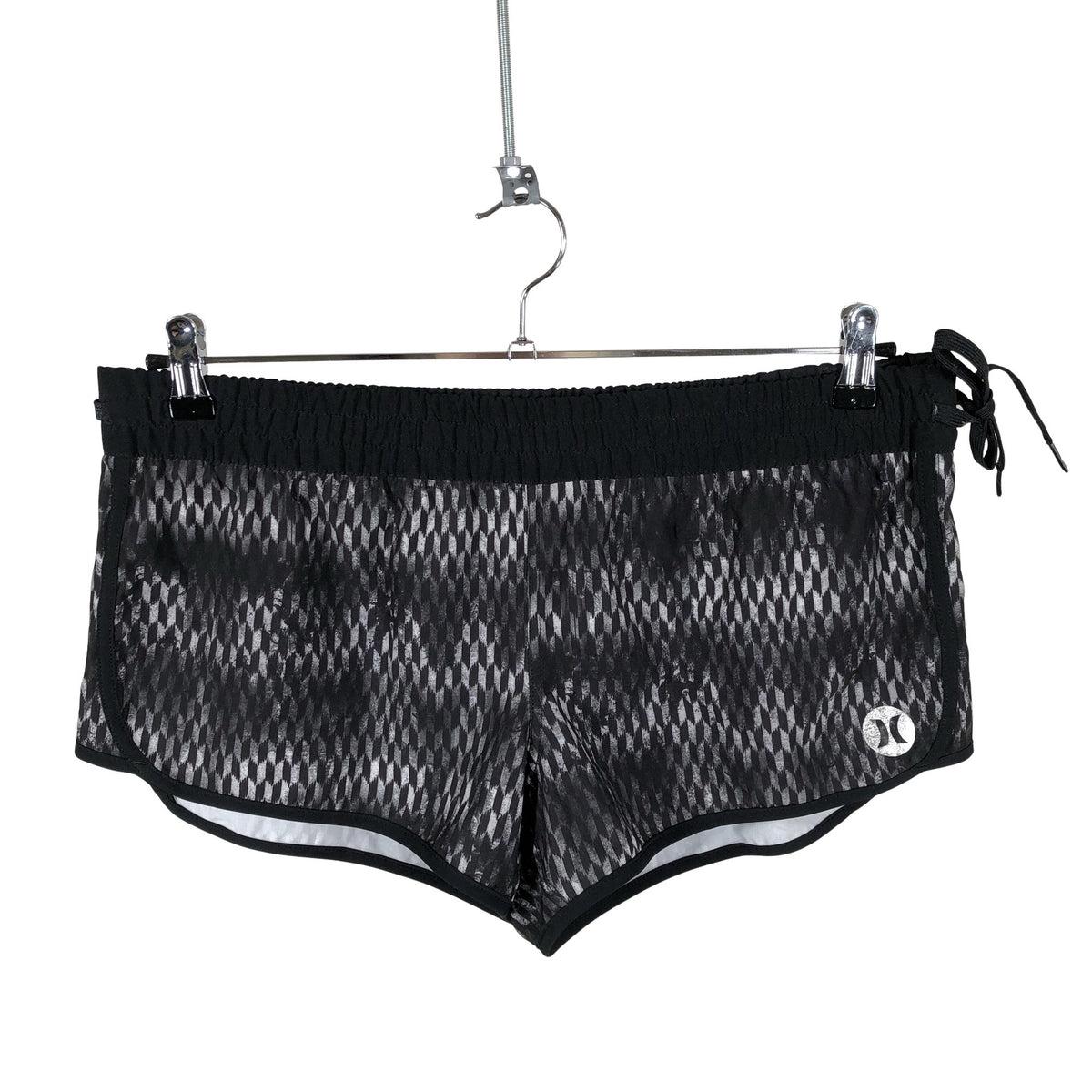 Unisex Hurley - Sports shorts, size 42 - Gray (1)
