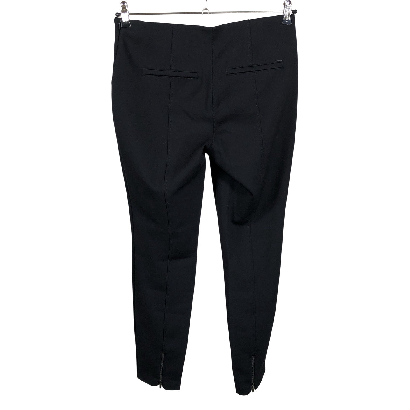 Unisex MAC - Slacks, size 40 - Black (2)