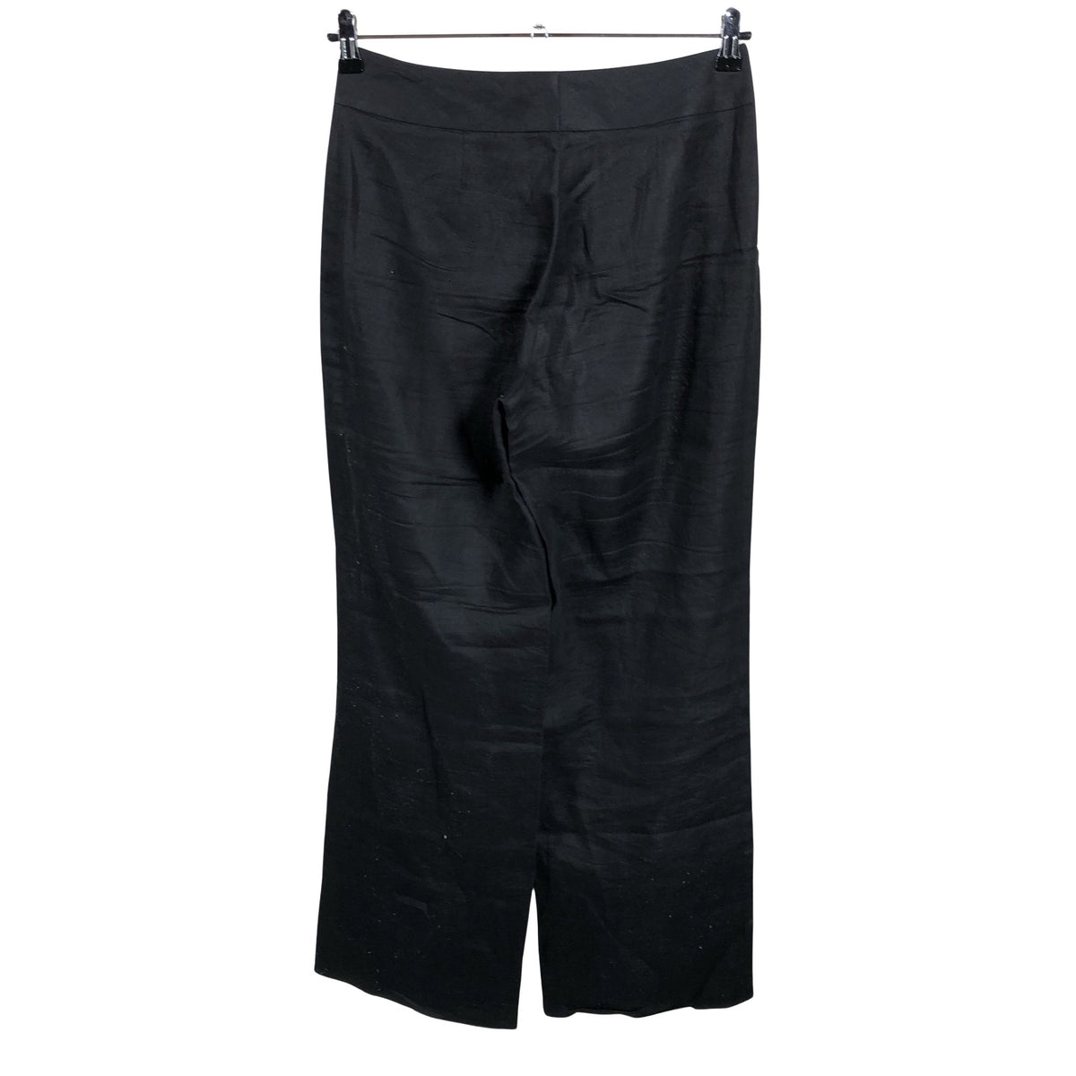 Unisex Ril's - Slacks, size 36 - Black (2)