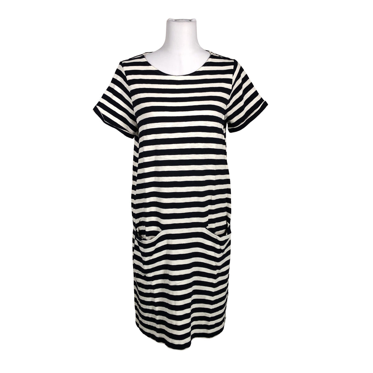 Unisex Jackpot - Tricot dress, size 40 - Blue (1)