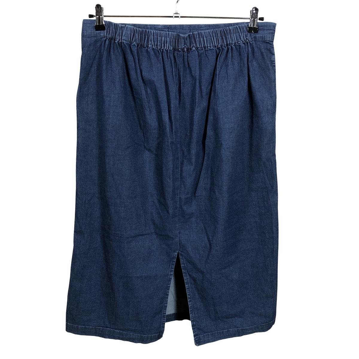 Unisex Soulmate - Fabric skirt, size 40 - Blue (2)