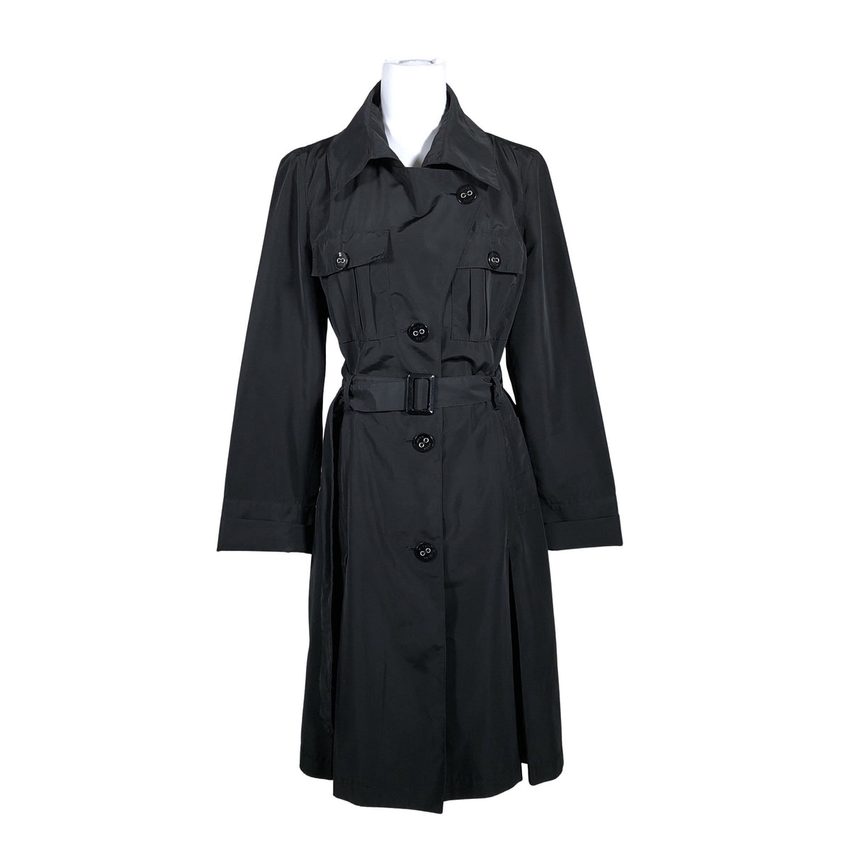 Unisex Mexx - Outdoor jacket, size 40 - Black (1)