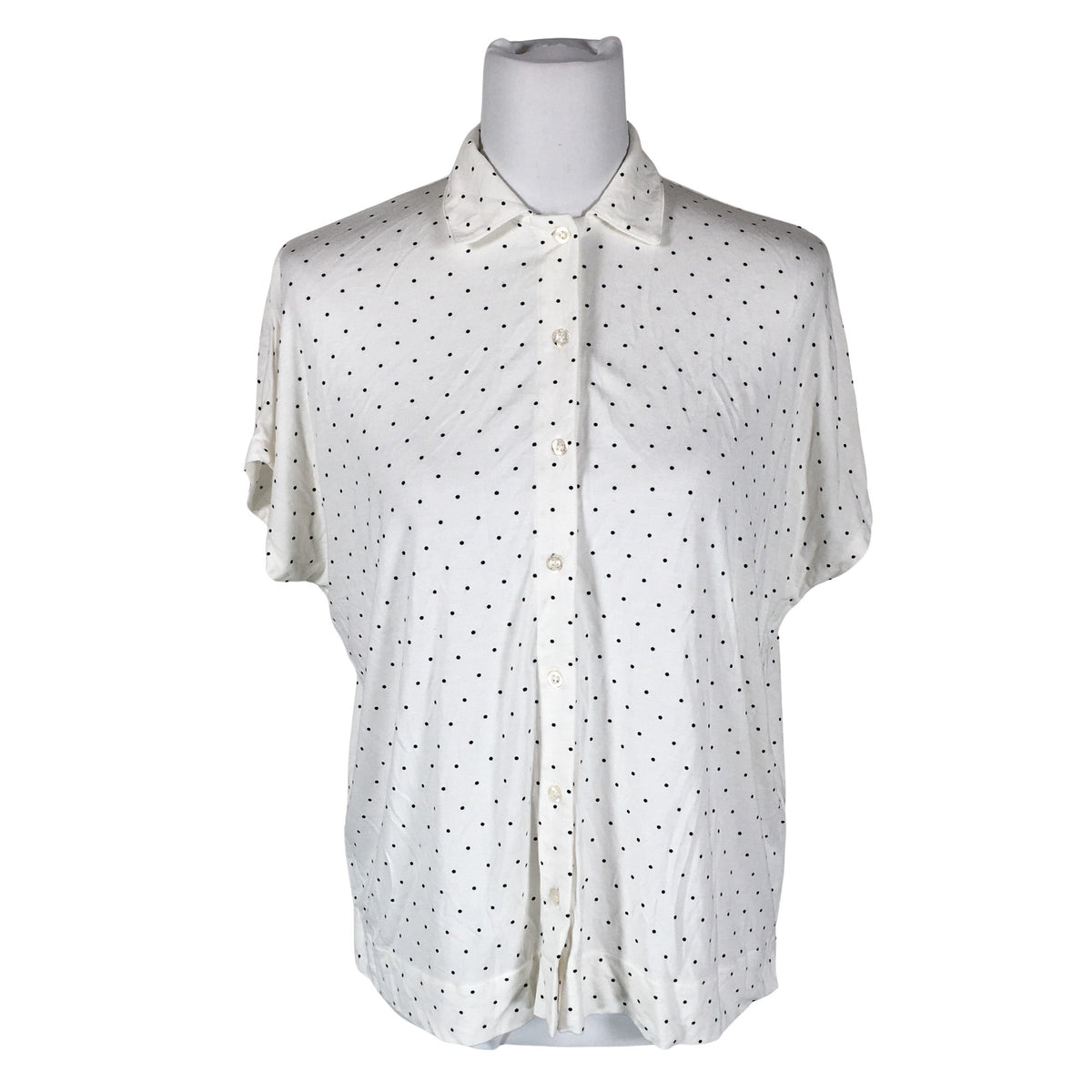 Unisex Noom - T-shirt, size 34 - White (1)