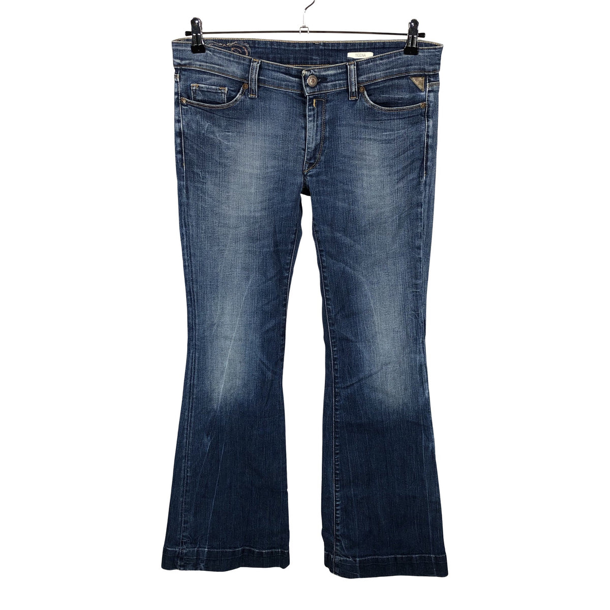 Unisex Replay - Jeans, size W32 - Blue (1)