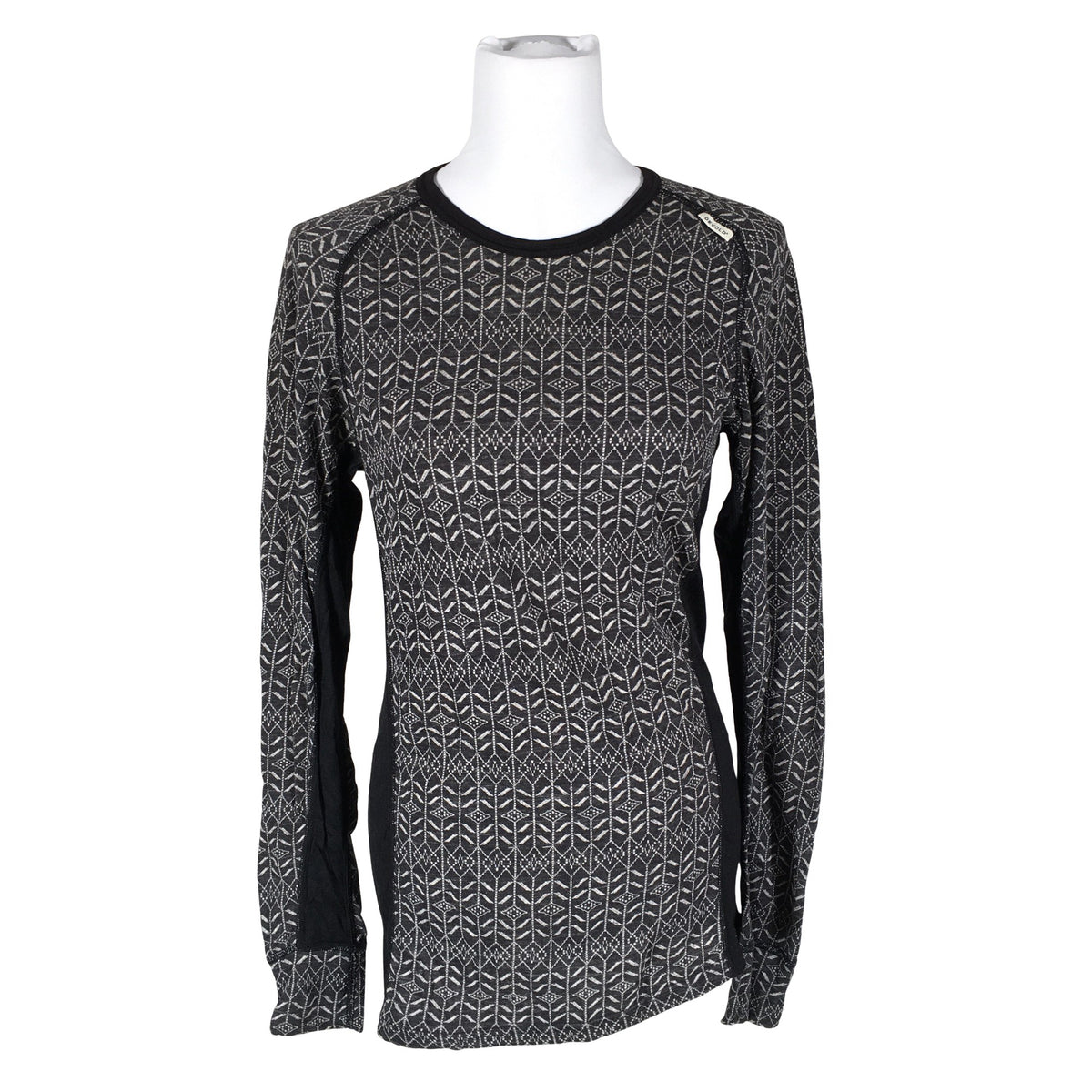 Unisex Devold - Thermal shirt, size 40 - Gray (1)