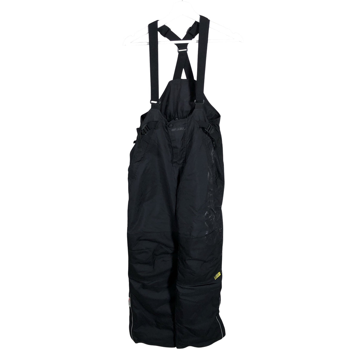 Unisex MP-Asu - Sports trousers, size 158 - 164 - Black (1)