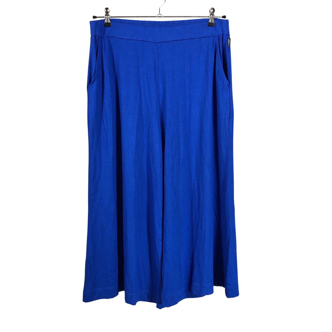 Unisex Holebrook - Tricot pants, size 40 - Blue (1)