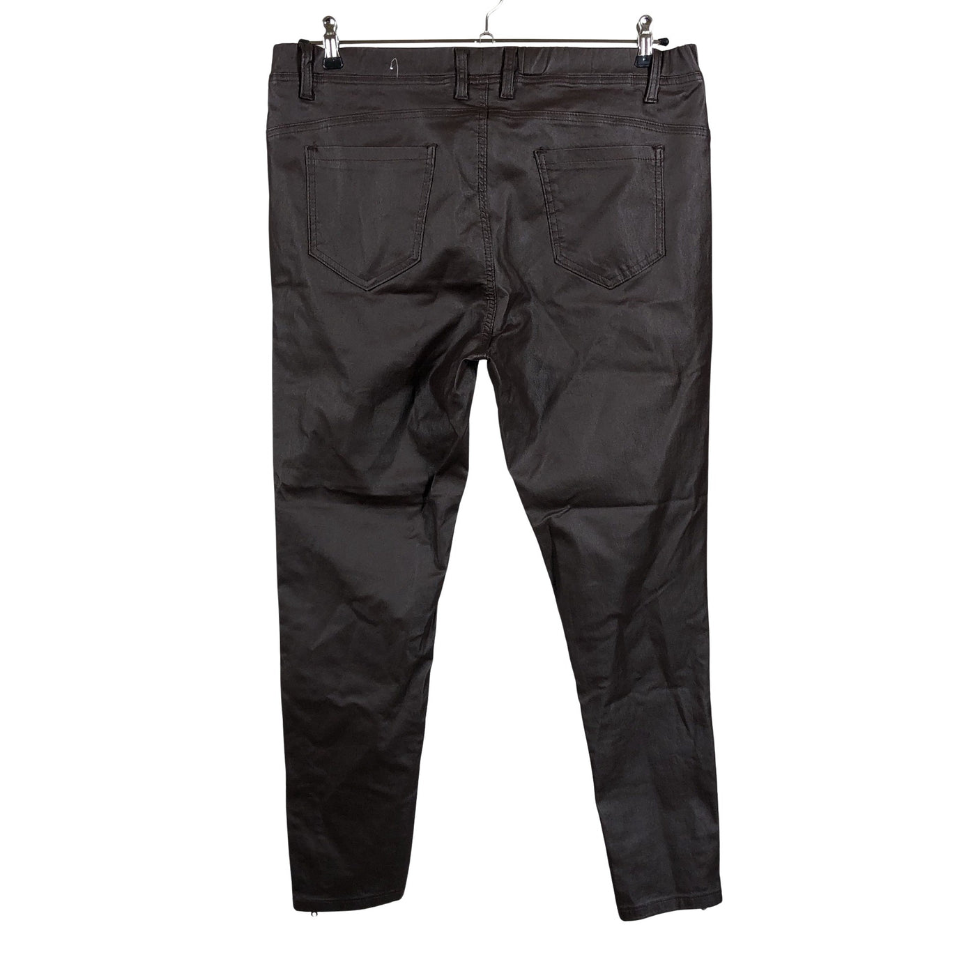Unisex Ze-Ze - Jeggings, size 44 - Brown (2)