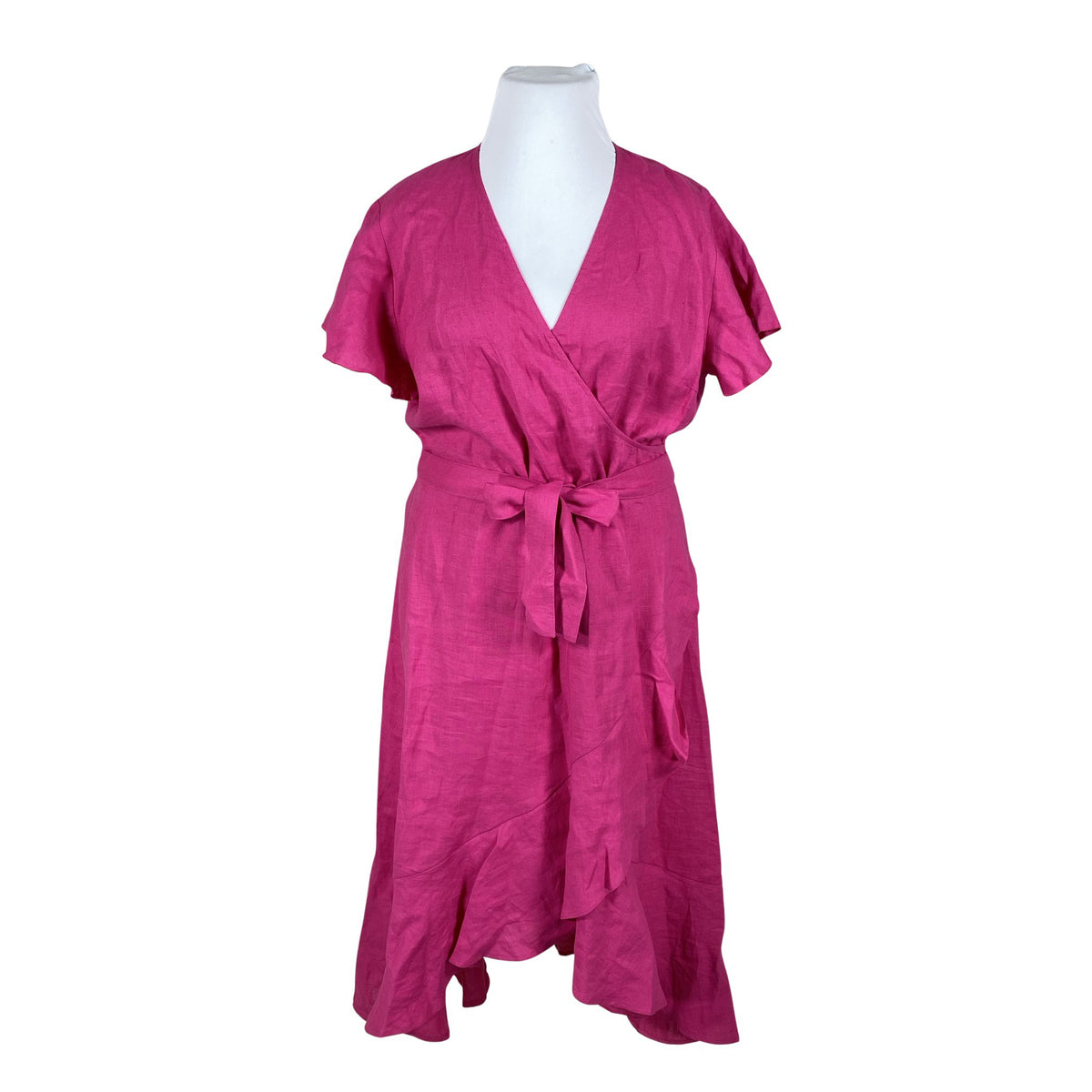 Unisex Nakoa - Dress, size 44 - Pink (1)