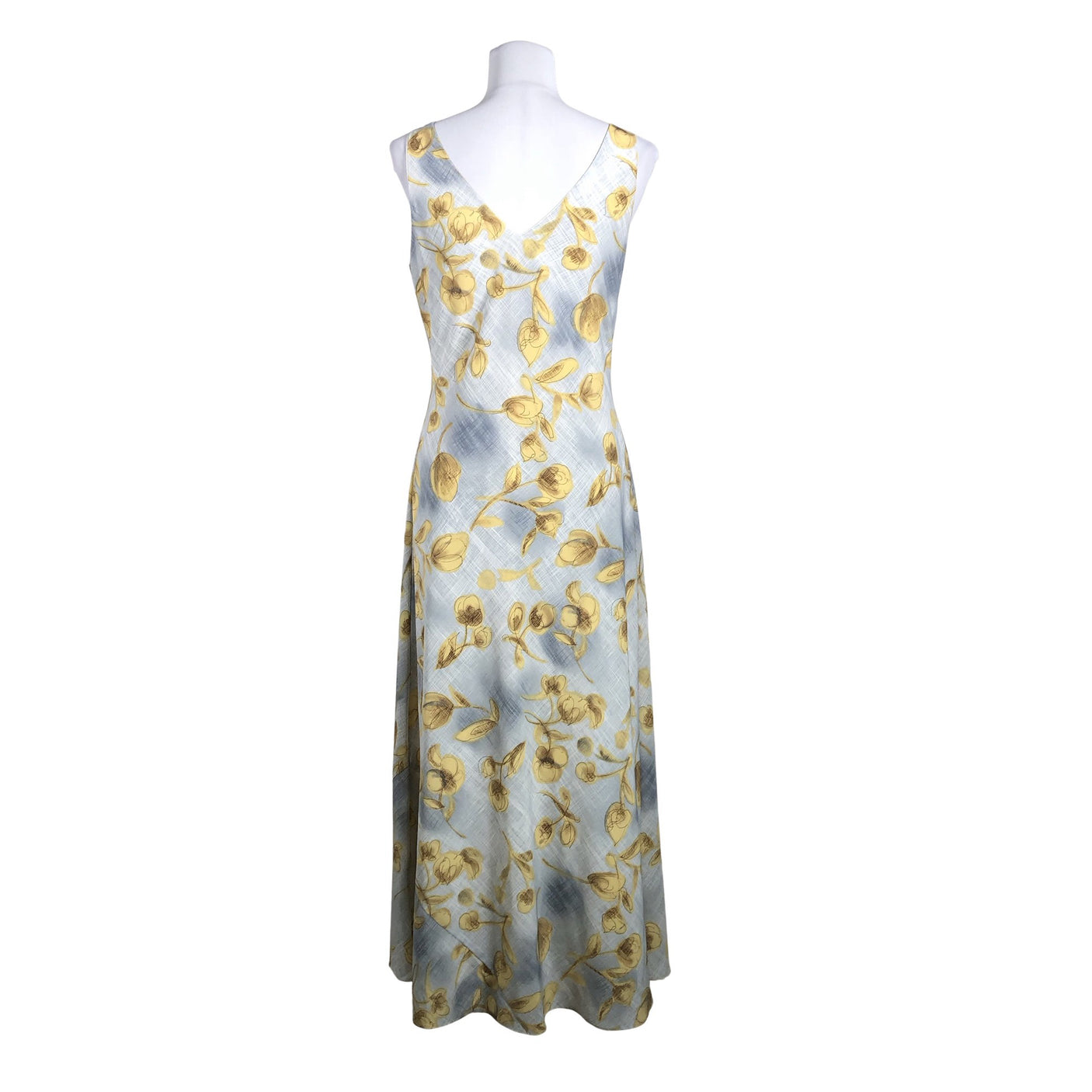Unisex Alyn Paige - Dress, size 38 - Gray (3)