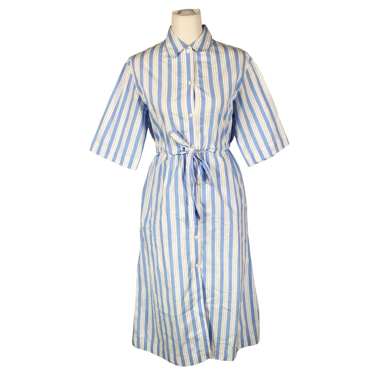 Unisex Jeans&Towels - Dress, size 34 - Light blue (1)