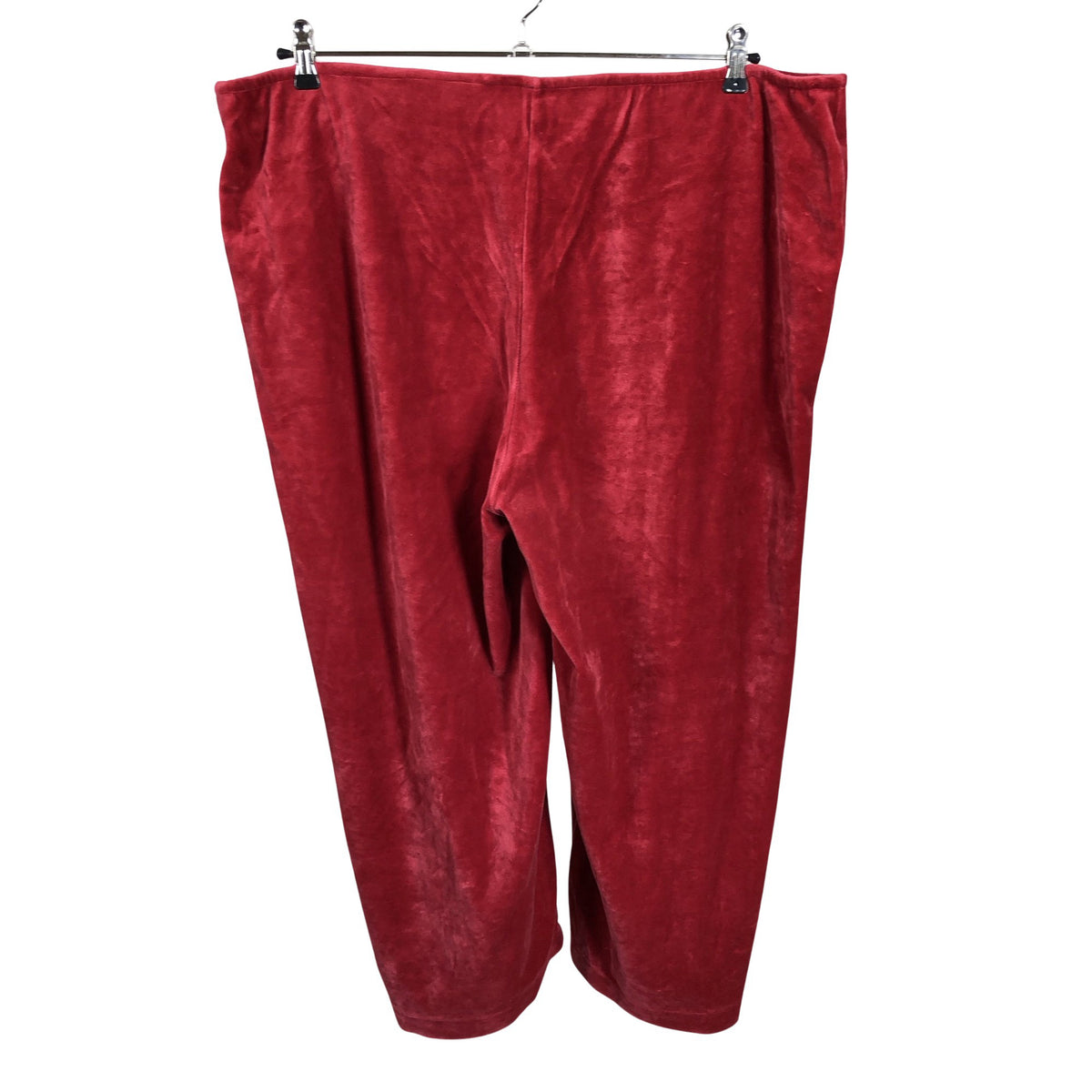 Unisex Gudrun Sjöden - Sweatpants, size 44 - Red (2)