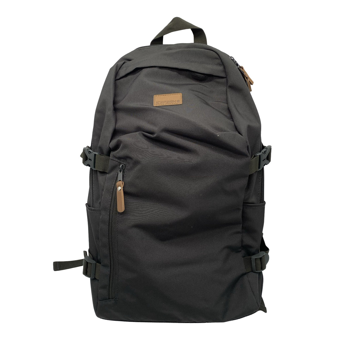 Unisex Icepeak - Backpack, size Ei kokoa - Green (1)