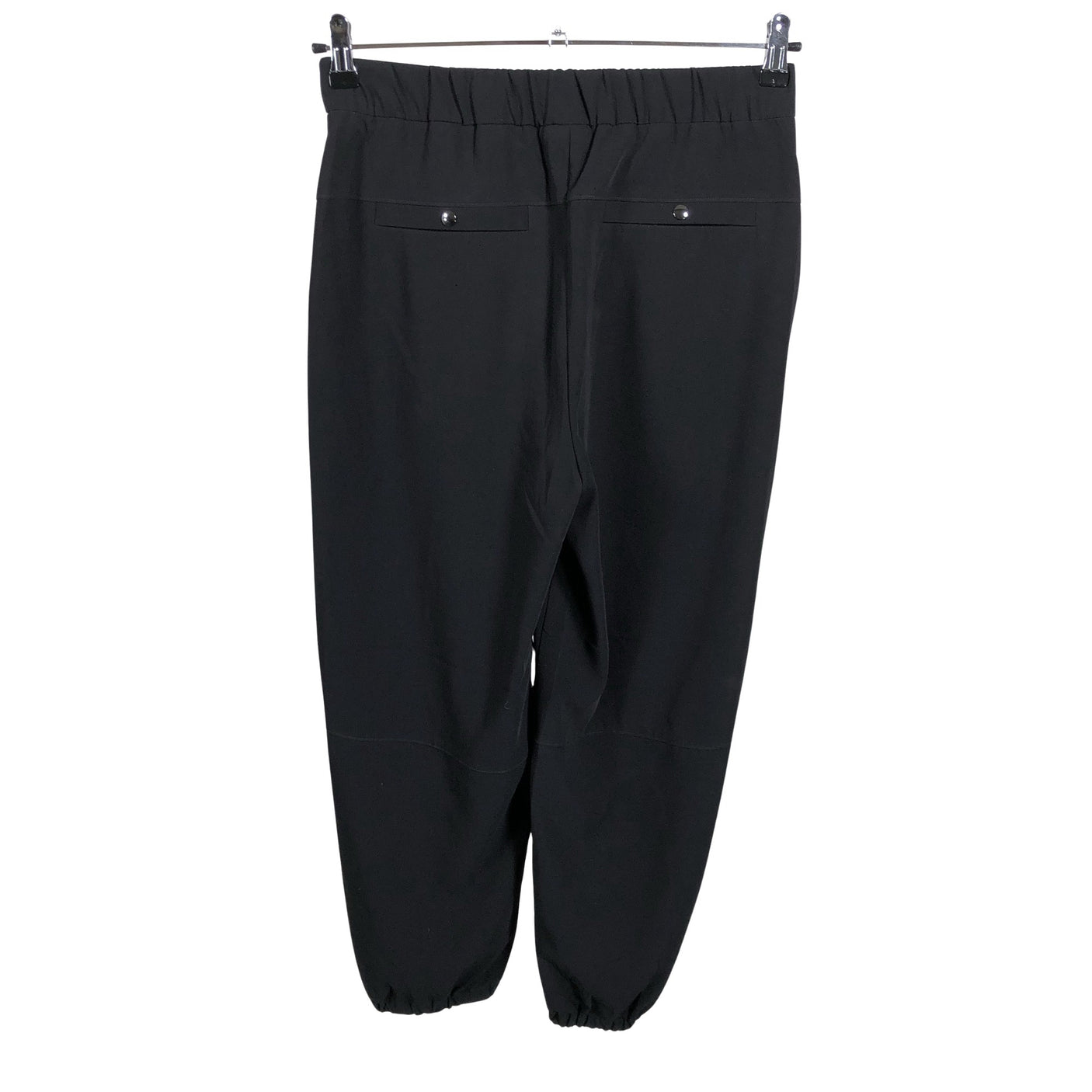 Unisex MAC - Slacks, size 34 - Black (2)