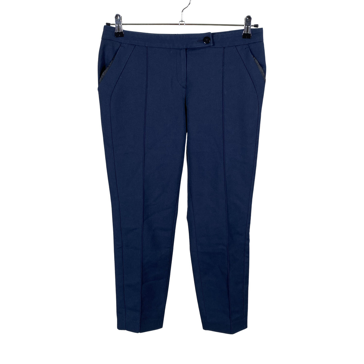 Unisex Morgan - Slacks, size 36 - Blue (1)