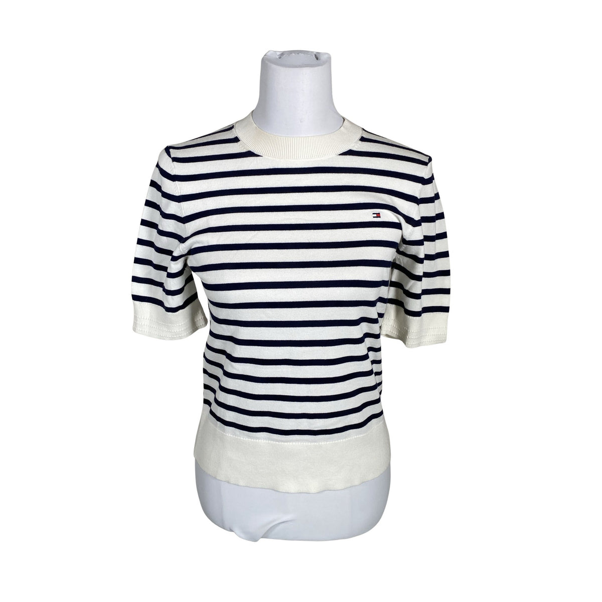 Unisex Tommy Hilfiger - Sweater, size 36 - Blue (1)