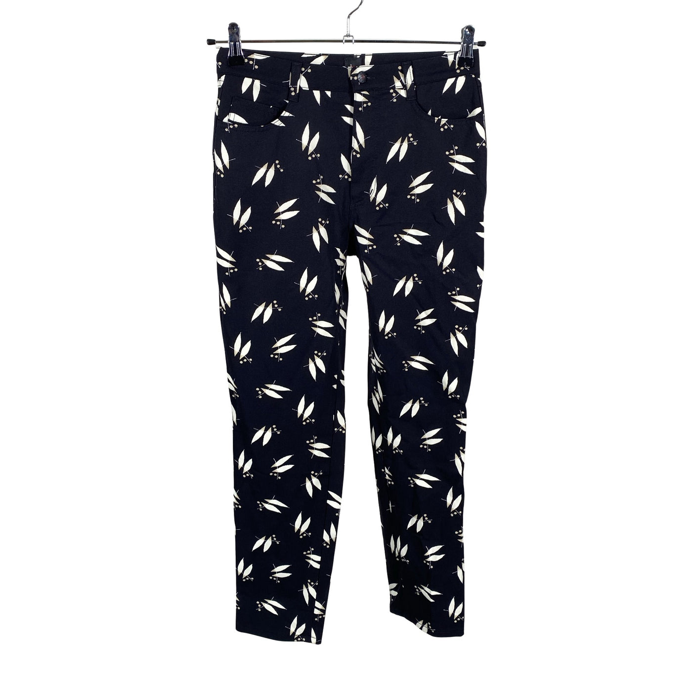 Unisex Opus - Slacks, size 40 - Black (1)