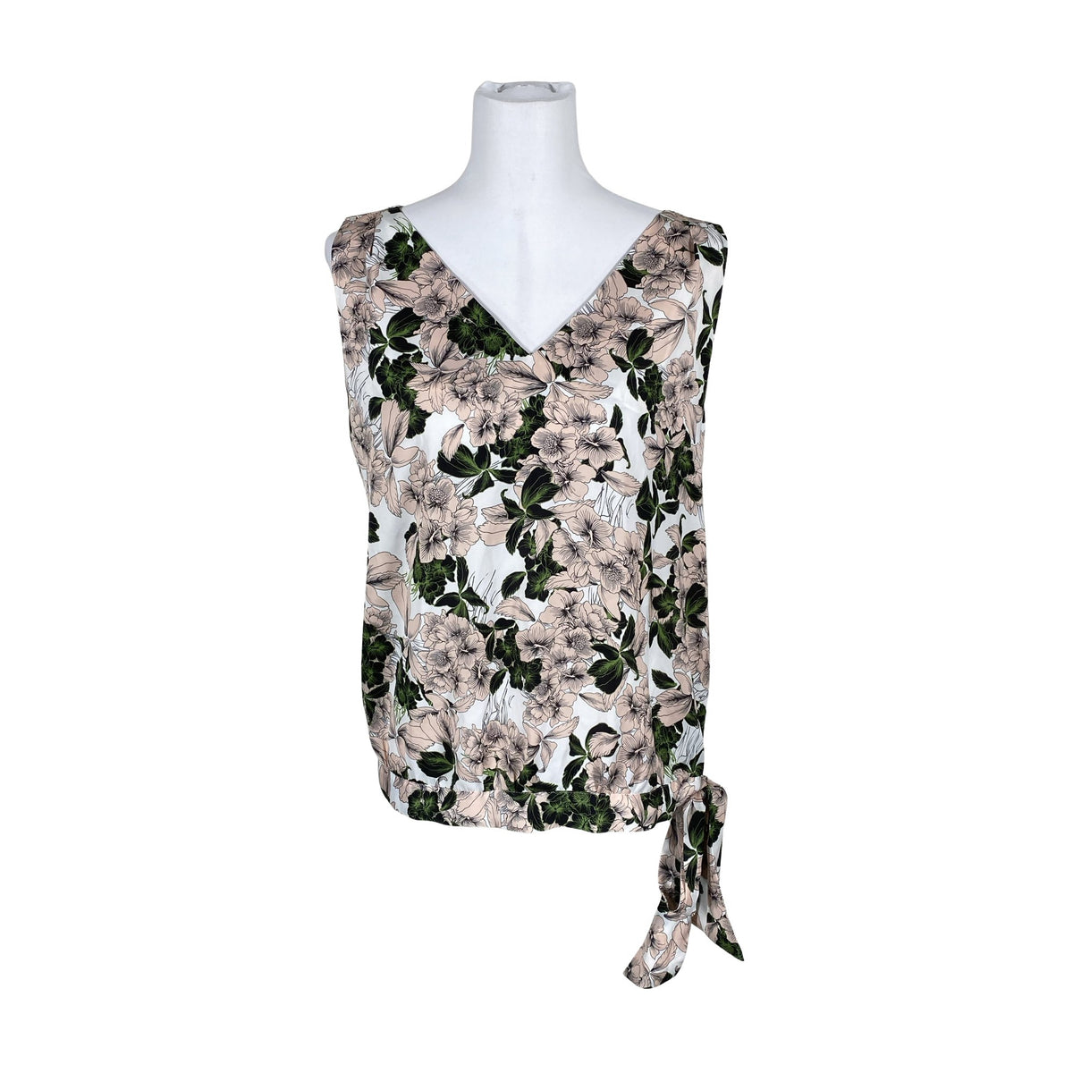 Unisex Monton - Top, size 40 - Light pink (1)