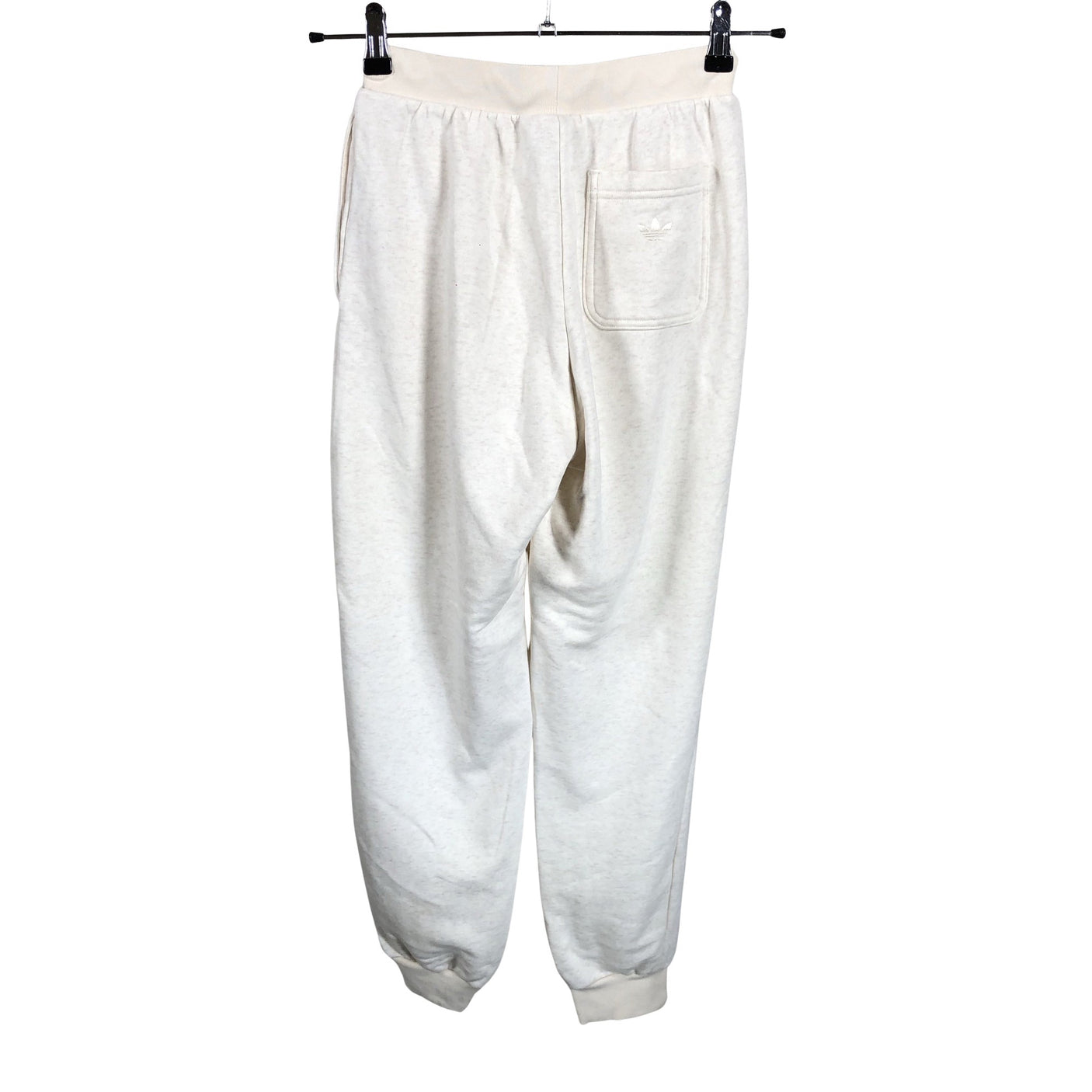 Unisex Adidas - Sweatpants, size 34 - Beige (2)