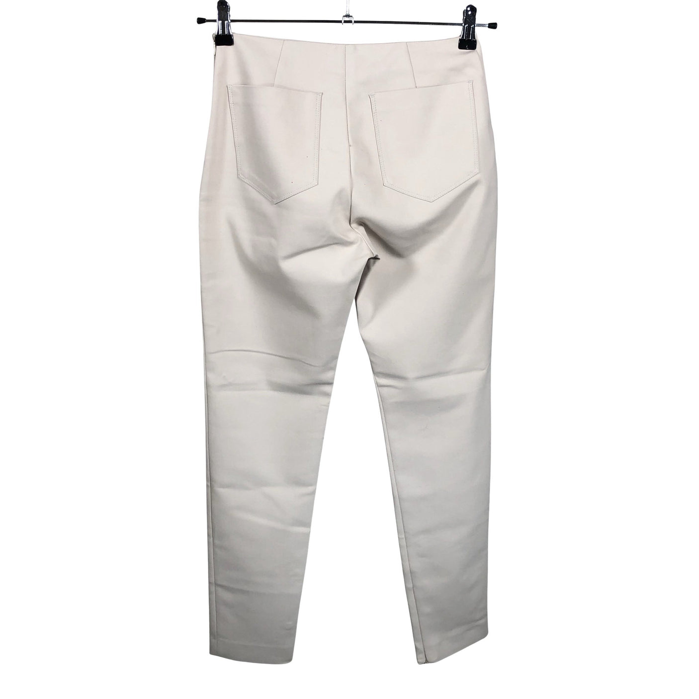 Unisex Caractére - Slacks, size 34 - Beige (2)