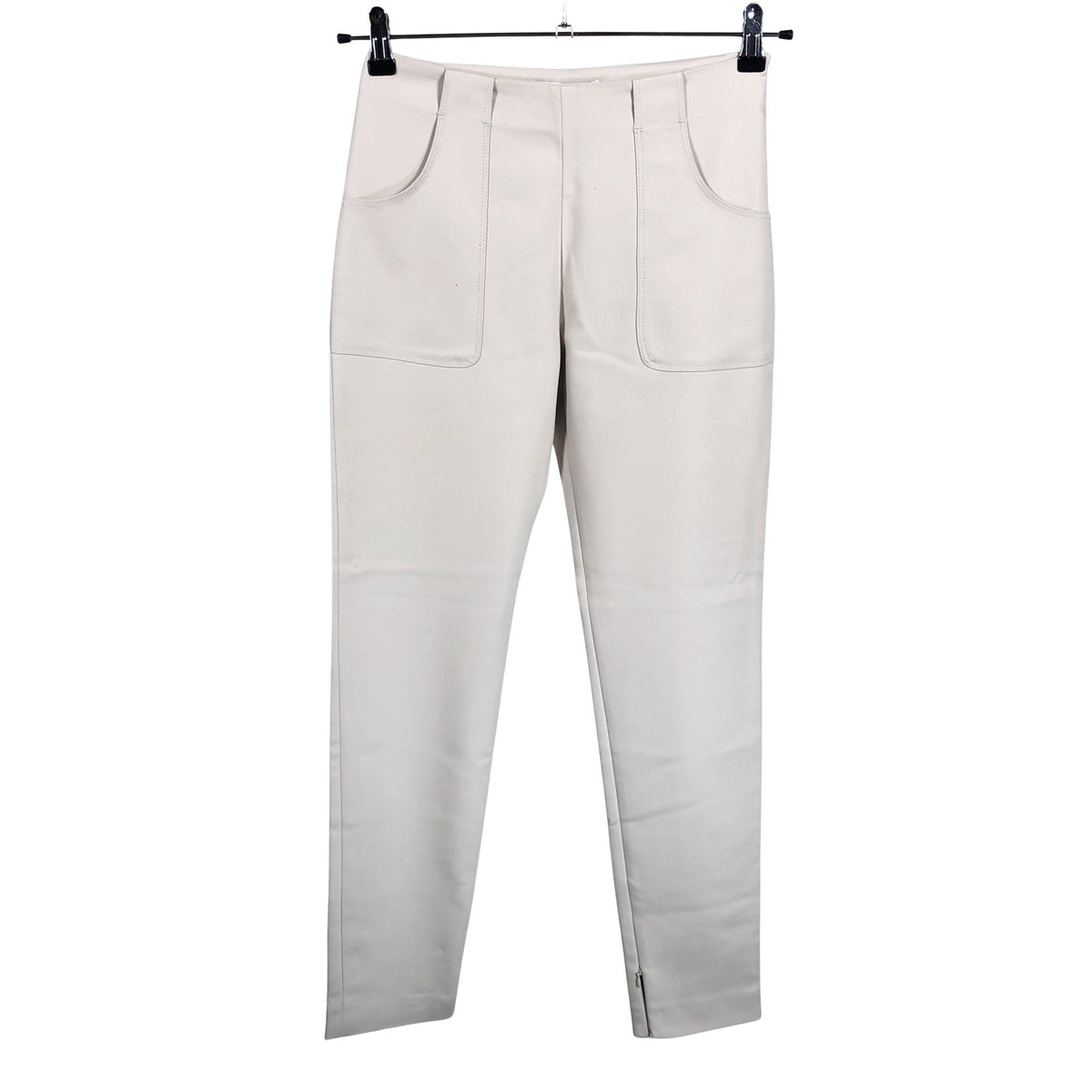 Unisex Caractére - Slacks, size 34 - Beige (1)