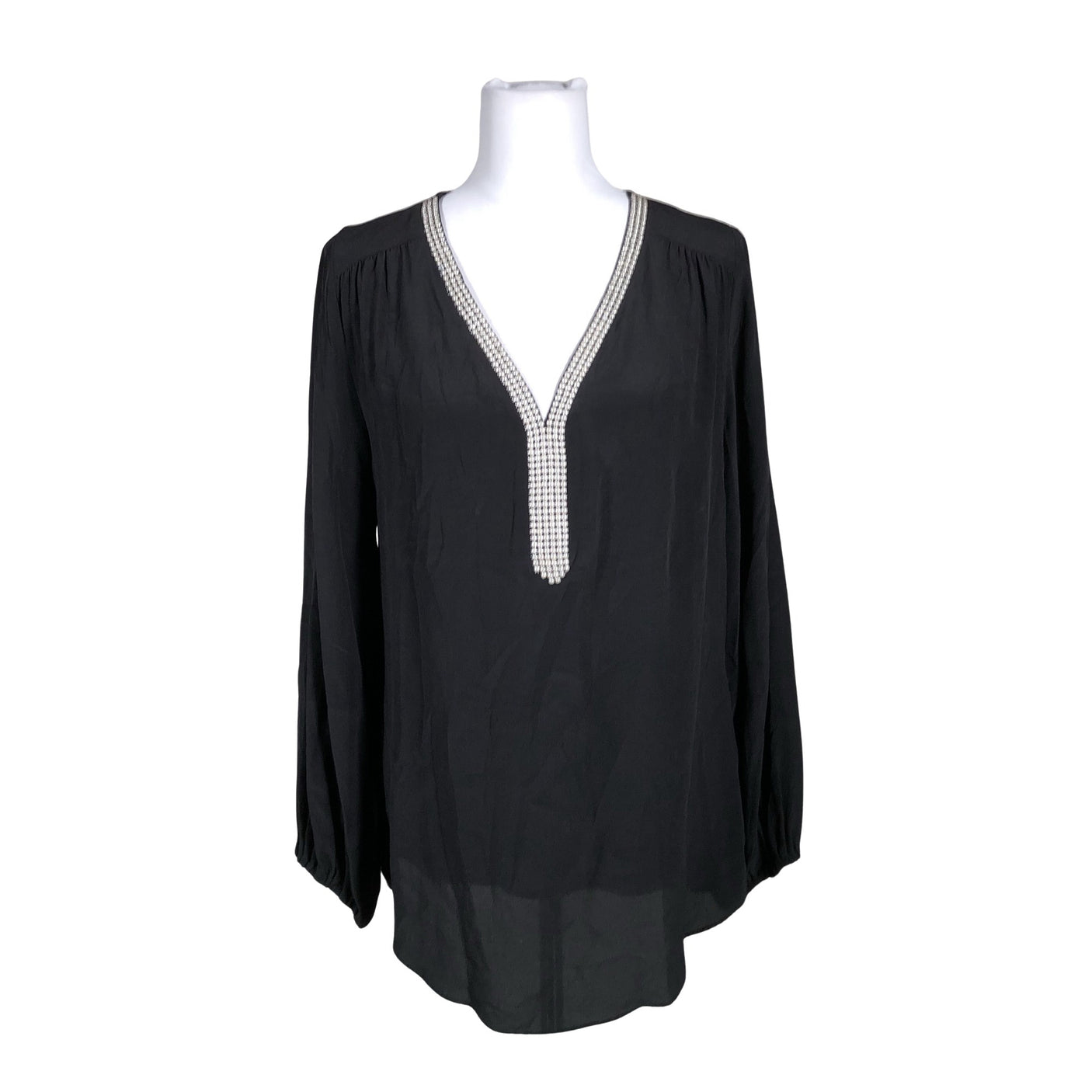 Unisex Andiata - Blouse, size 40 - Black (1)