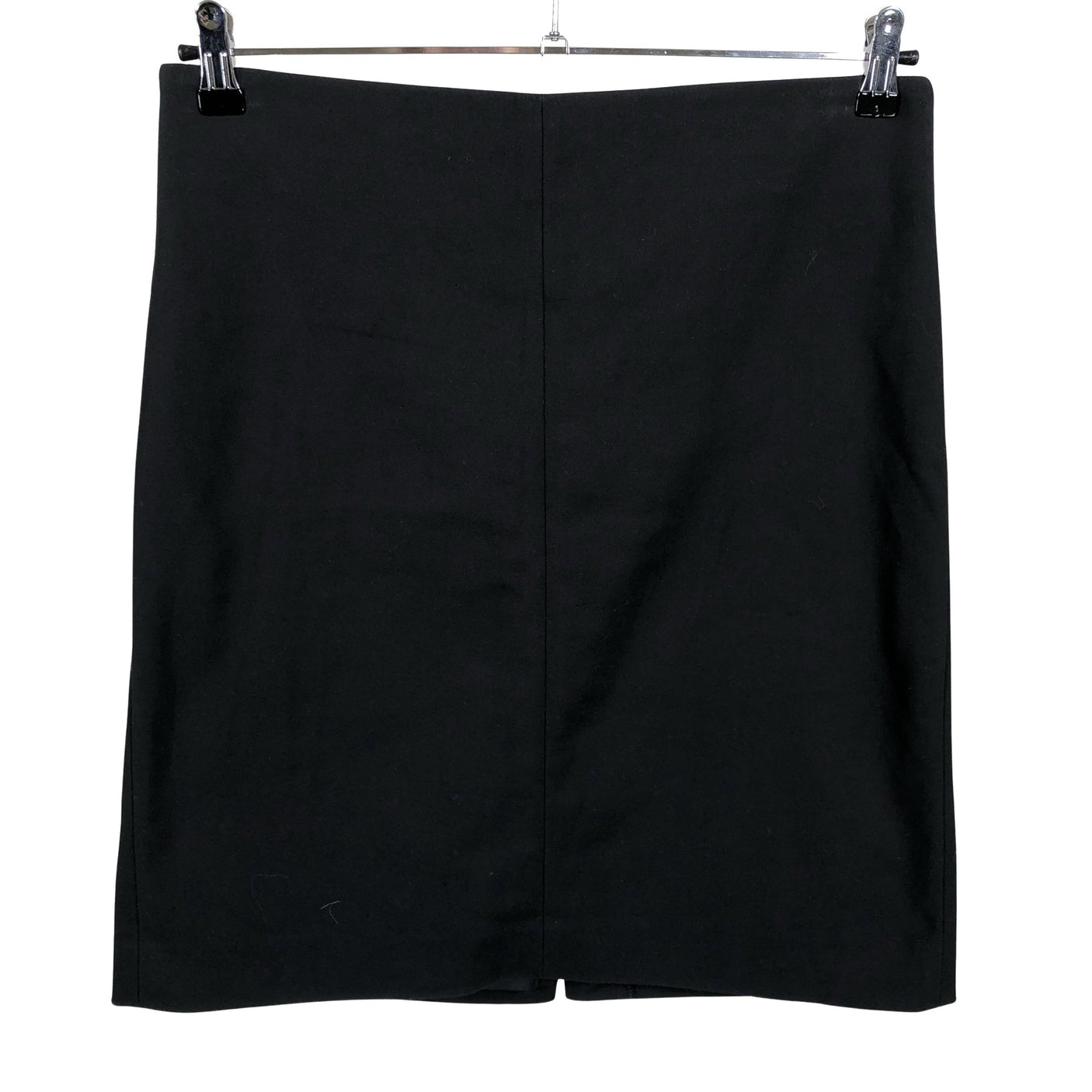 Unisex Tiger of Sweden - Fabric skirt, size 42 - Black (1)