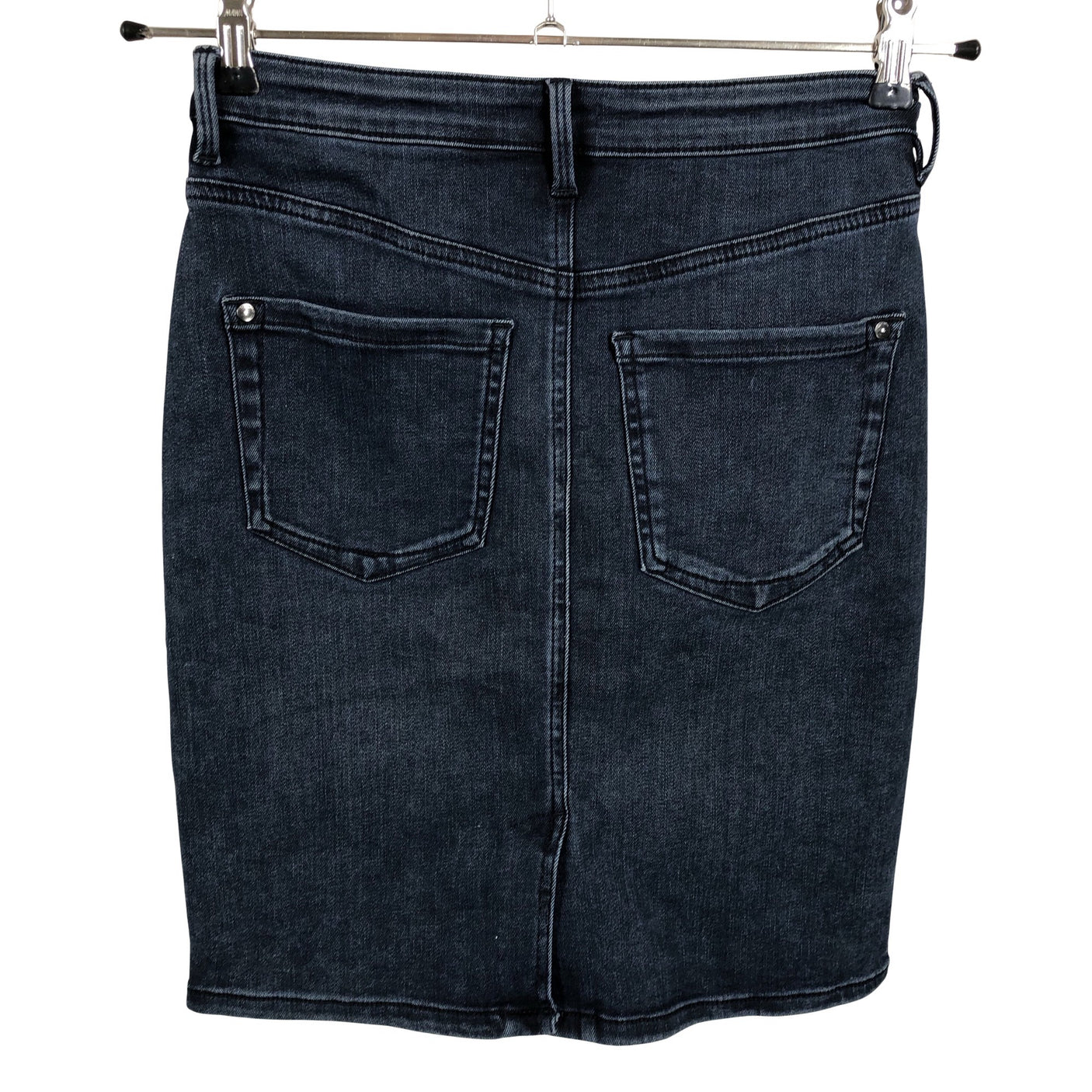 Unisex Tom Tailor - Denim skirt, size 34 - Blue (2)