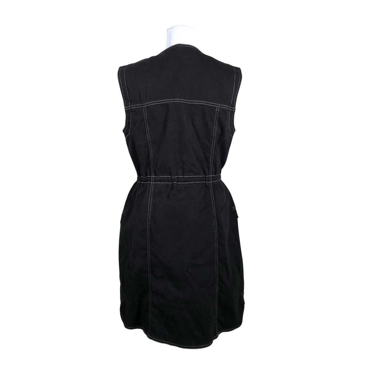 Unisex See by Chloé - Dress, size 40 - Black (3)