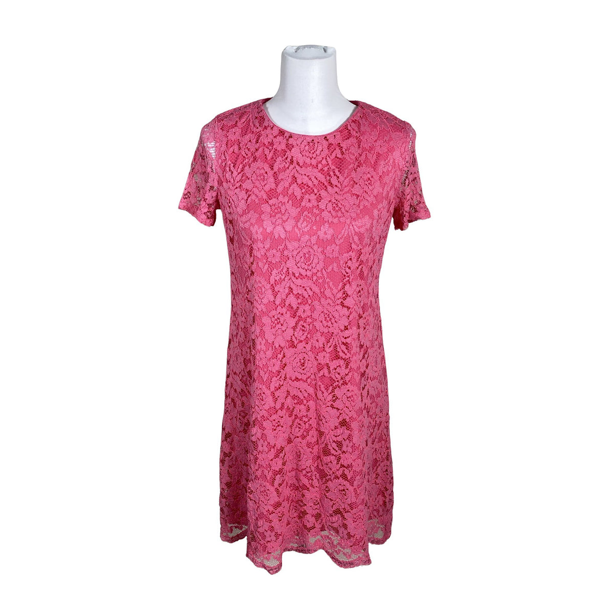 Unisex Marks&Spencer - Dress, size 40 - Pink (1)