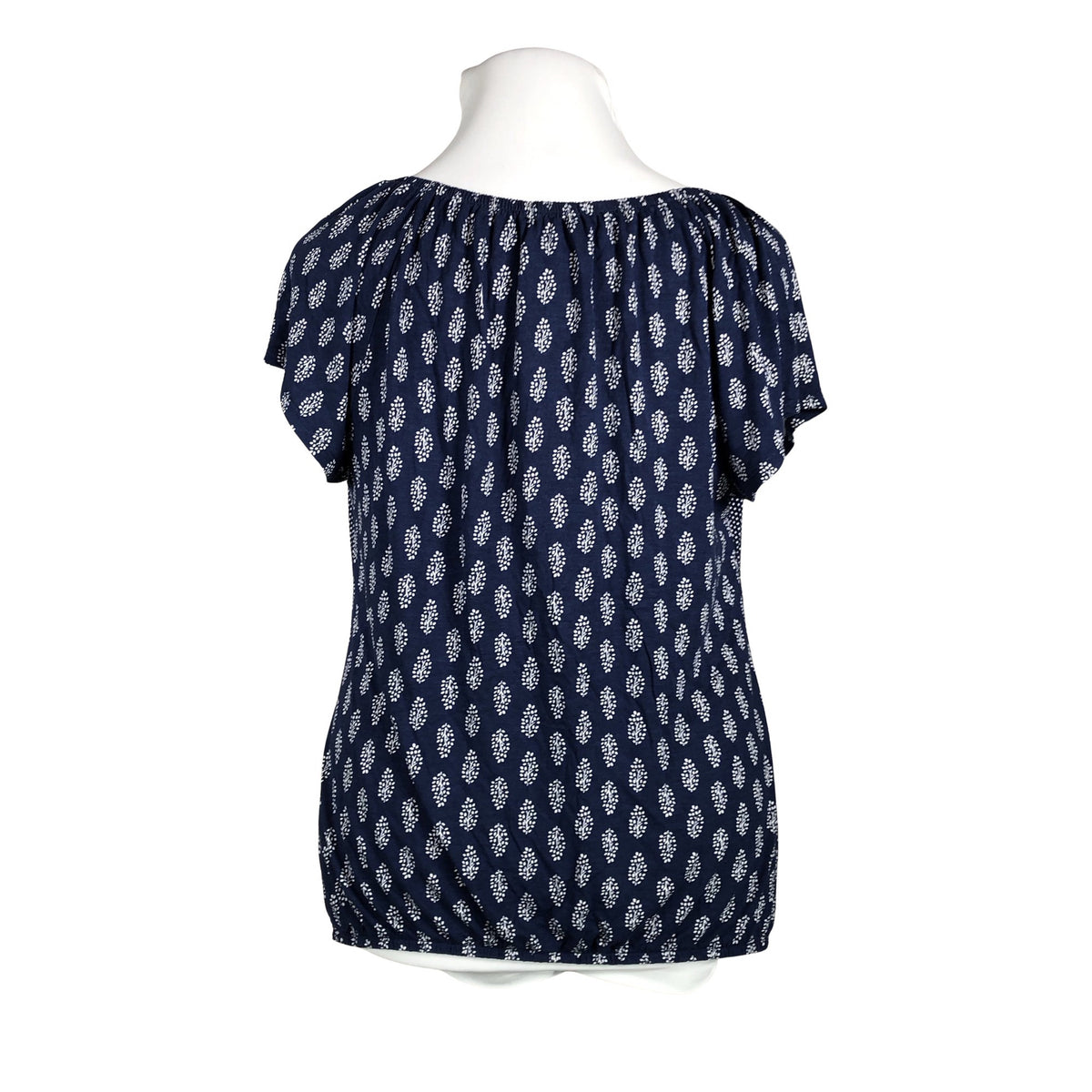 Unisex Old Navy - T-shirt, size 42 - Blue (2)