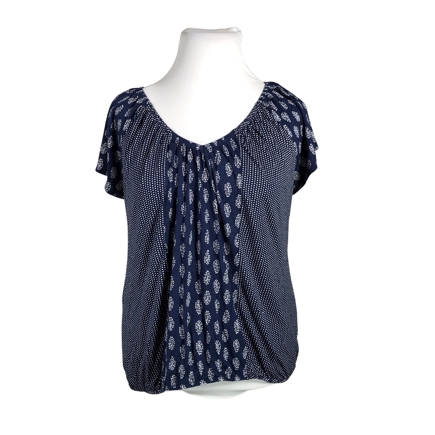 Unisex Old Navy - T-shirt, size 42 - Blue (1)