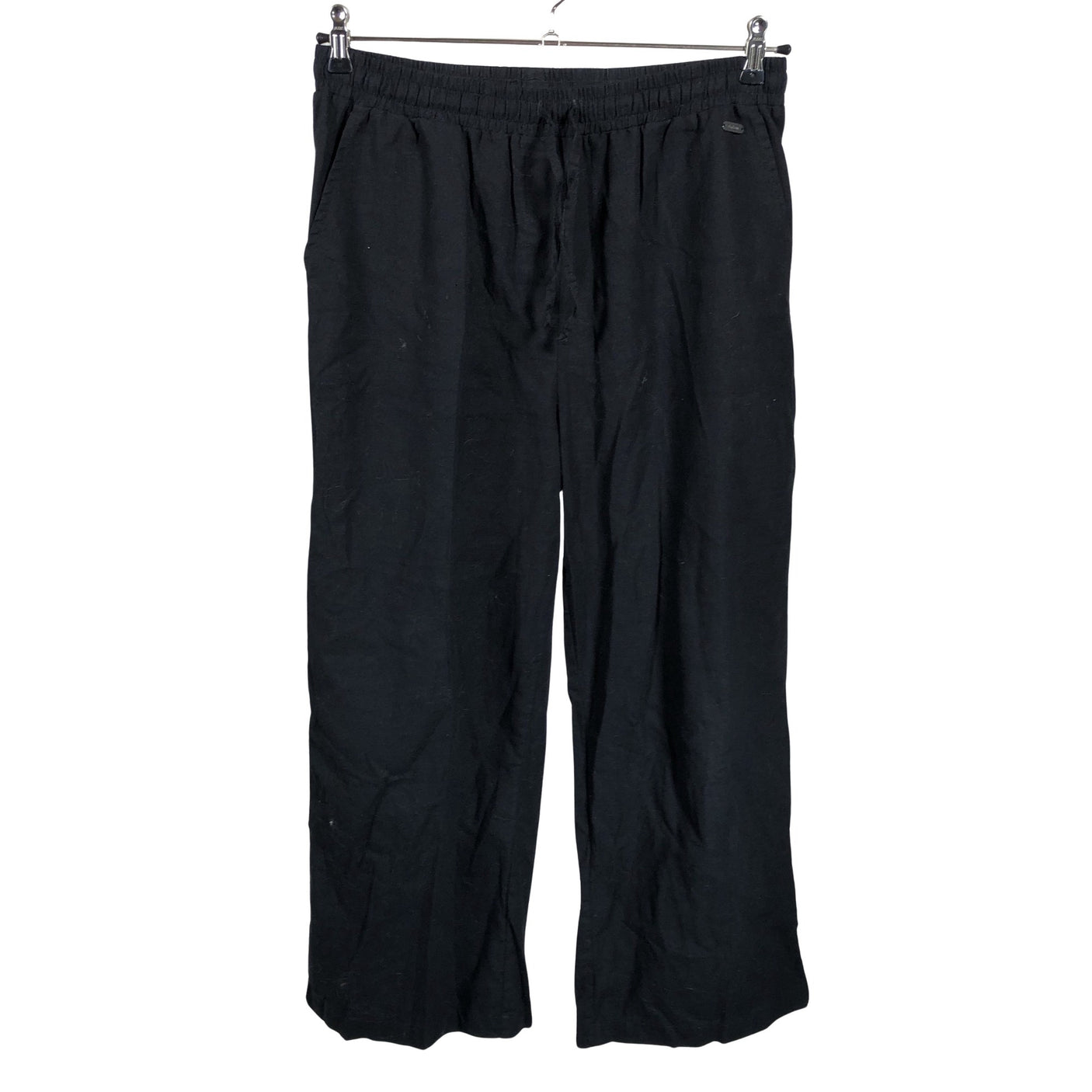 Unisex Barbour - Slacks, size 38 - Black (1)