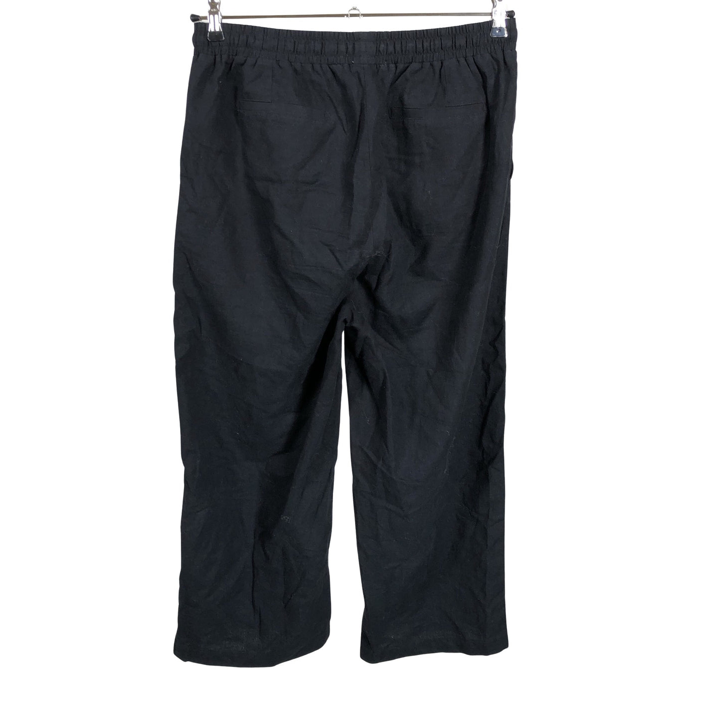 Unisex Barbour - Slacks, size 38 - Black (2)