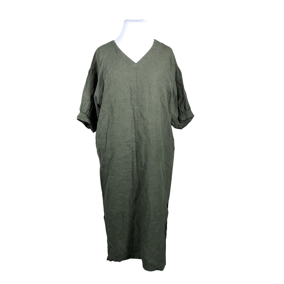Unisex Nanso - Dress, size 38 - Green (1)