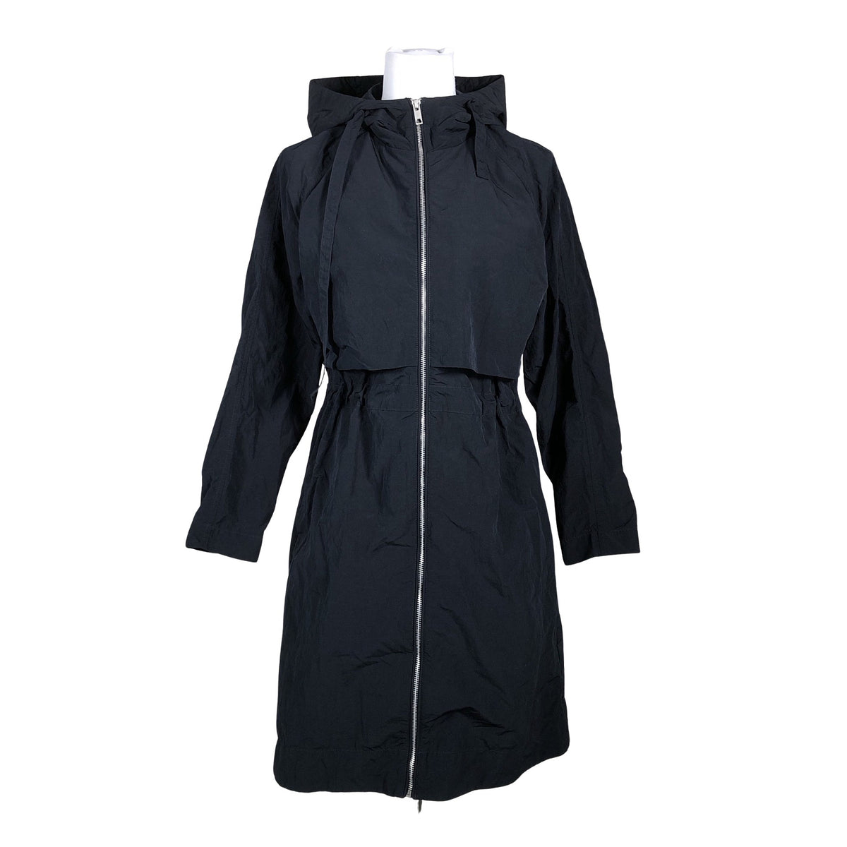 Unisex Elvine - Outdoor jacket, size 34 - Blue (1)
