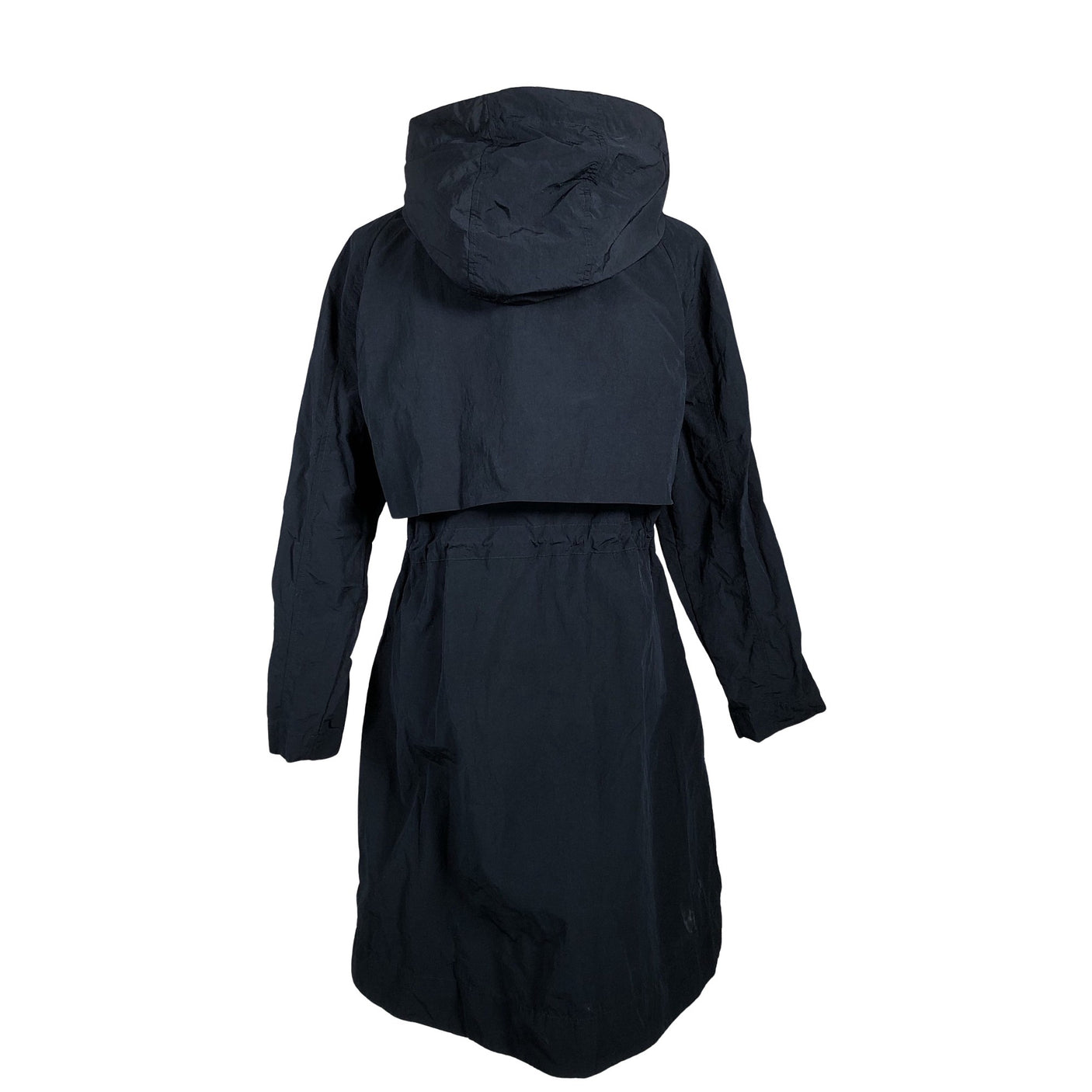 Unisex Elvine - Outdoor jacket, size 34 - Blue (2)