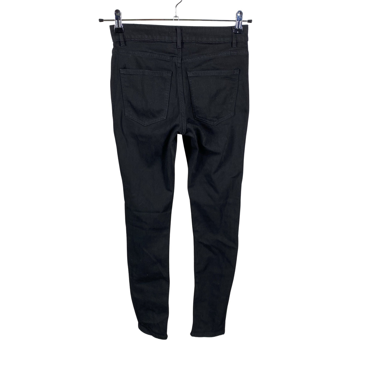 Unisex Karen Millen - Jeans, size 36 - Black (2)